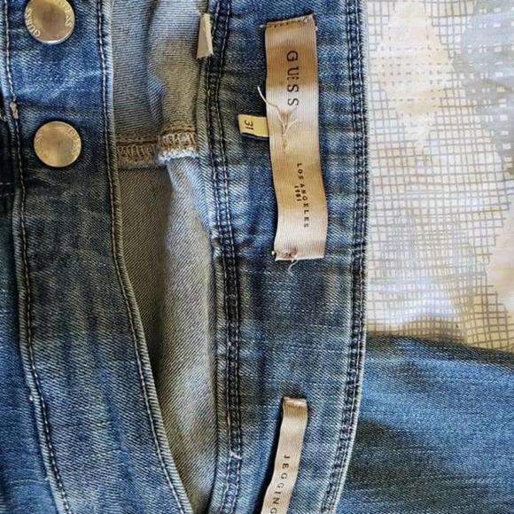 Guess jeans - Picture 3 of 3